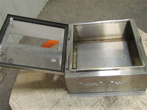 stainless steel electrical box|stainless steel wall mount box.